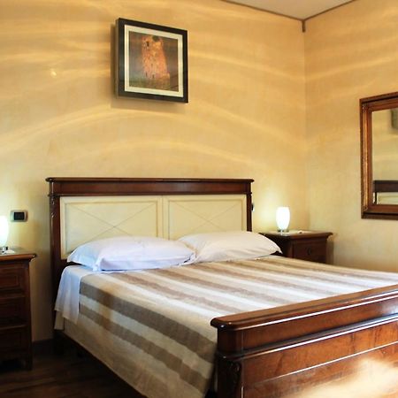 Il Vivaio Villa ตาร์กวิเนีย ภายนอก รูปภาพ