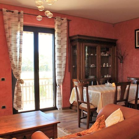Il Vivaio Villa ตาร์กวิเนีย ภายนอก รูปภาพ