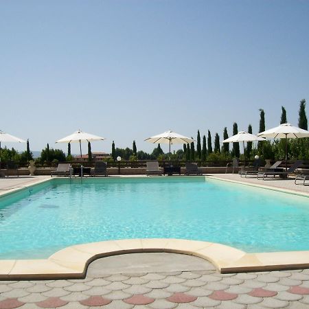 Il Vivaio Villa ตาร์กวิเนีย ภายนอก รูปภาพ