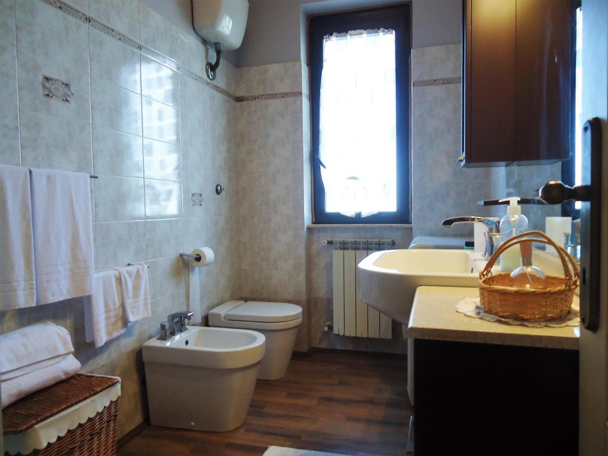 Il Vivaio Villa ตาร์กวิเนีย ภายนอก รูปภาพ