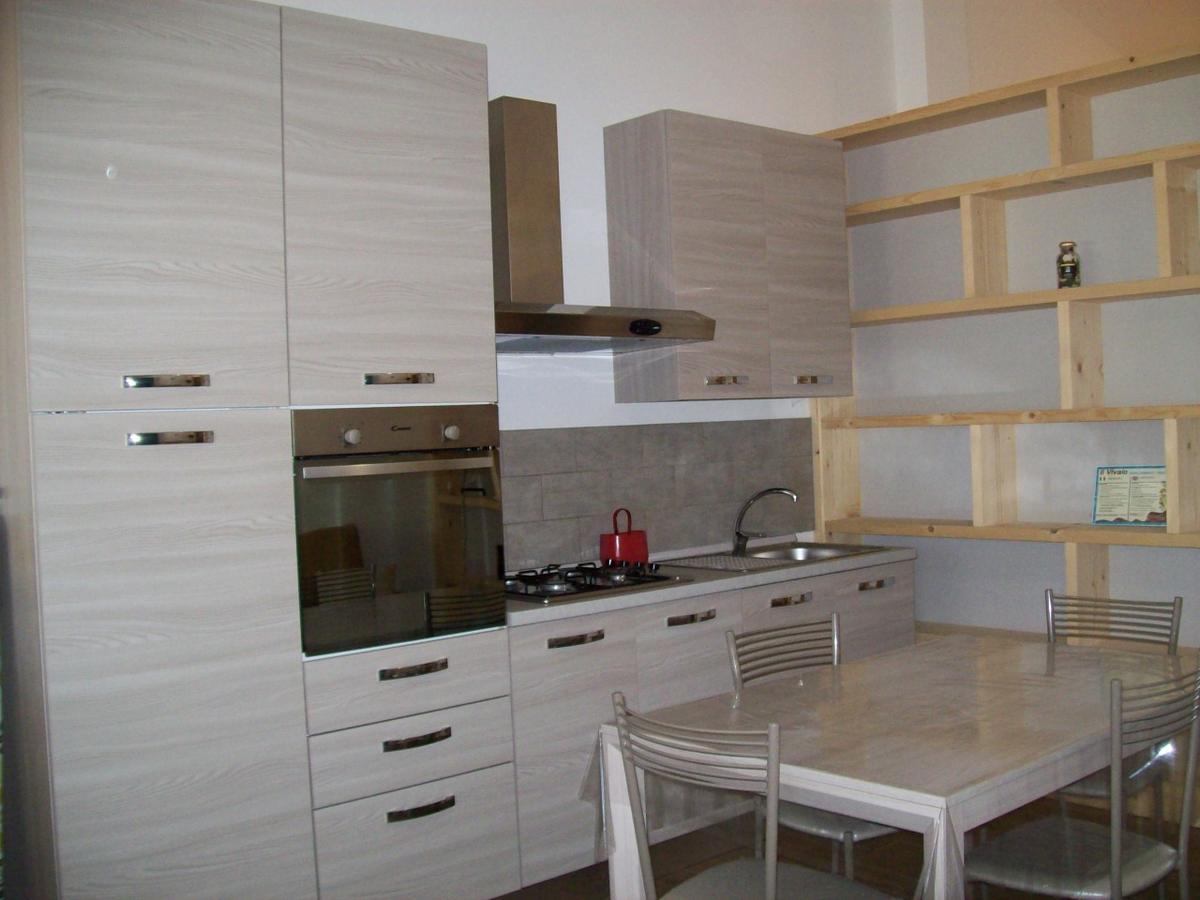 Il Vivaio Villa ตาร์กวิเนีย ภายนอก รูปภาพ