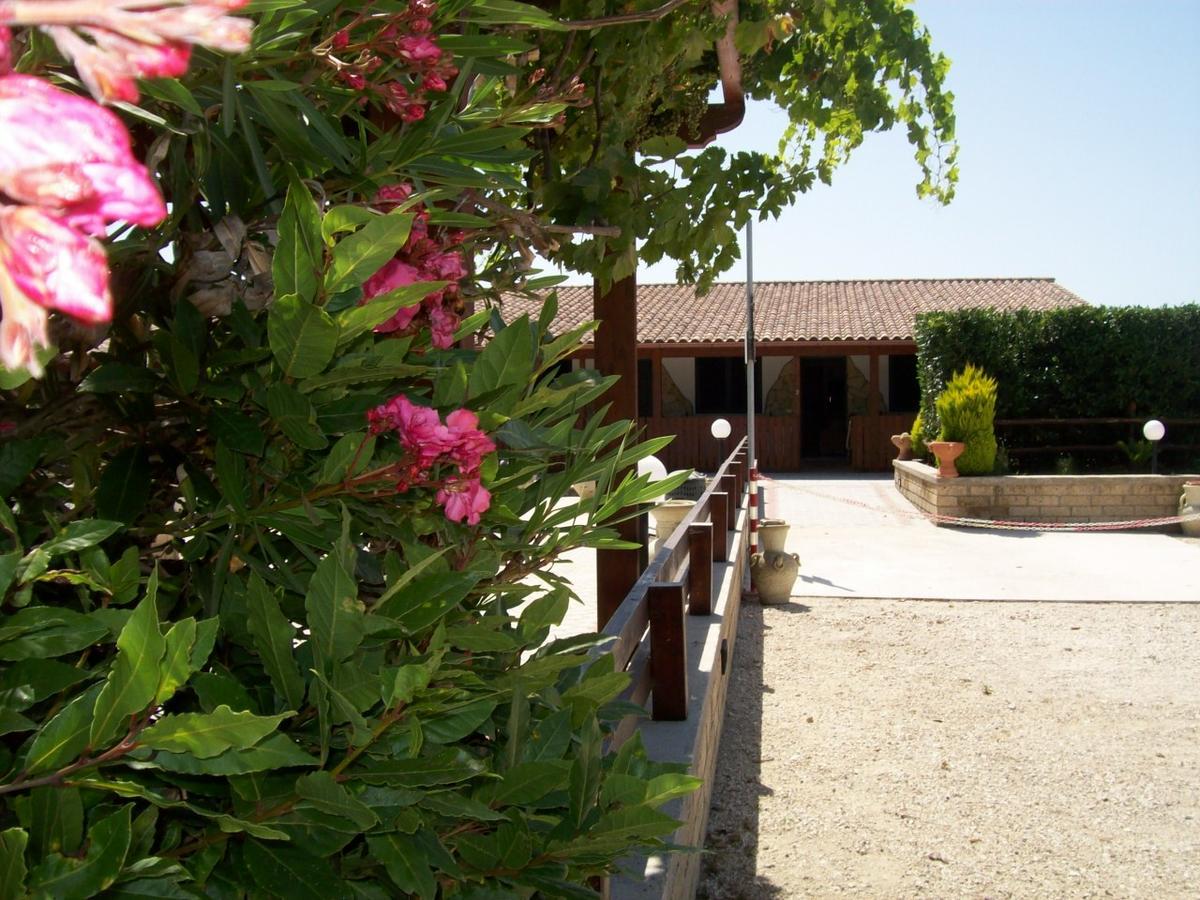 Il Vivaio Villa ตาร์กวิเนีย ภายนอก รูปภาพ